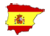 CHIMENEAS & AMBIENTES - Espanol